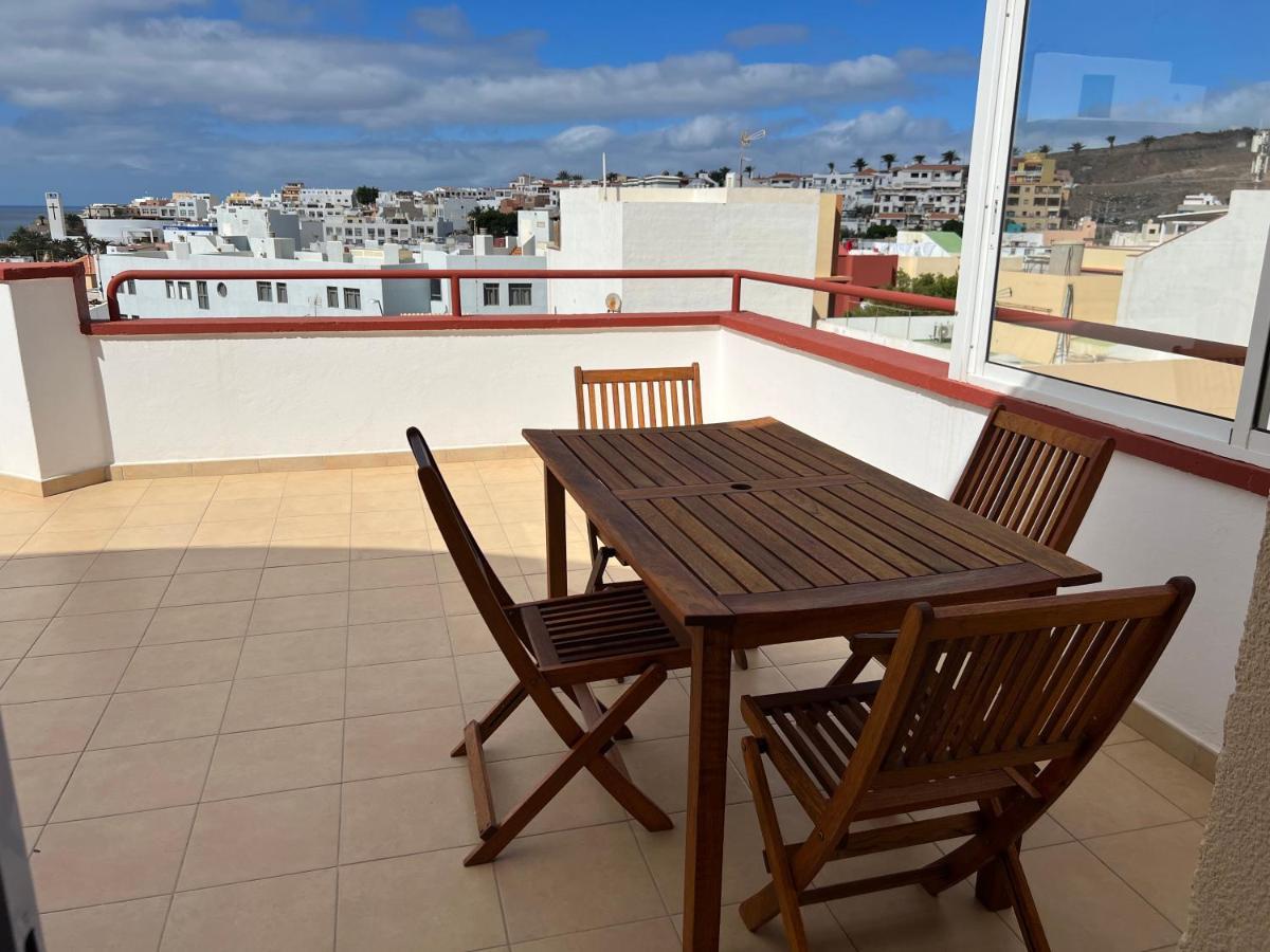 Apartamento Cristina 2I Морро-дель-Хабле Экстерьер фото
